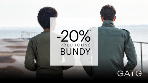 -20% na bundy