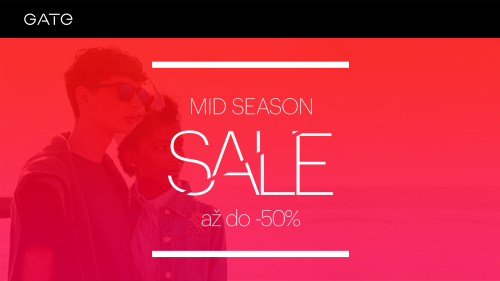 MID-SALE