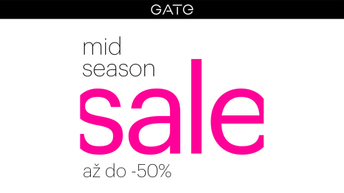 GATE Sale