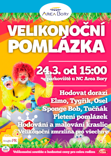 Velikonoční pomlázka