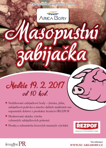 Zabijačka